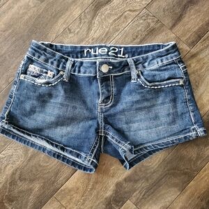 Rue21 shorts